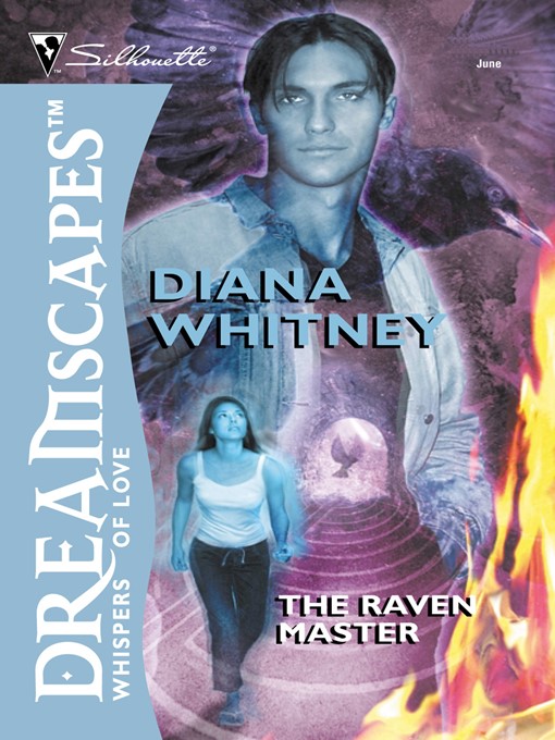 Title details for The Raven Master by Diana Whitney - Available